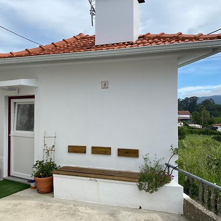 Villa Casa Do Montinho Caminha Exterior foto